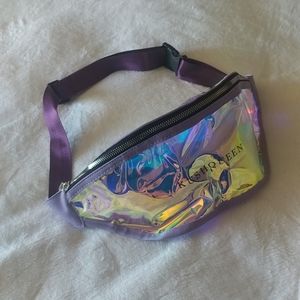Kush Queen fanny pack
